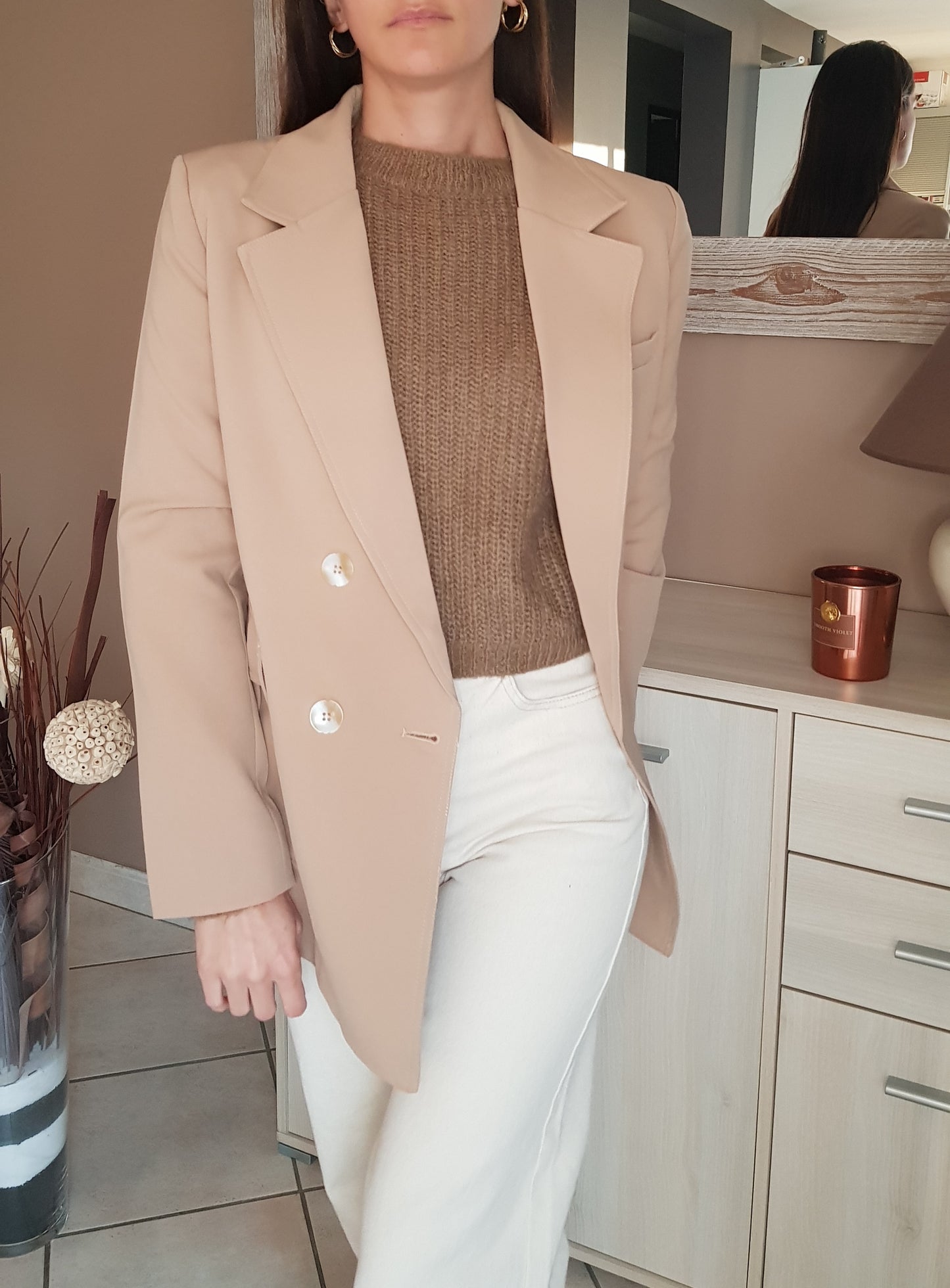 Blazer Chloé