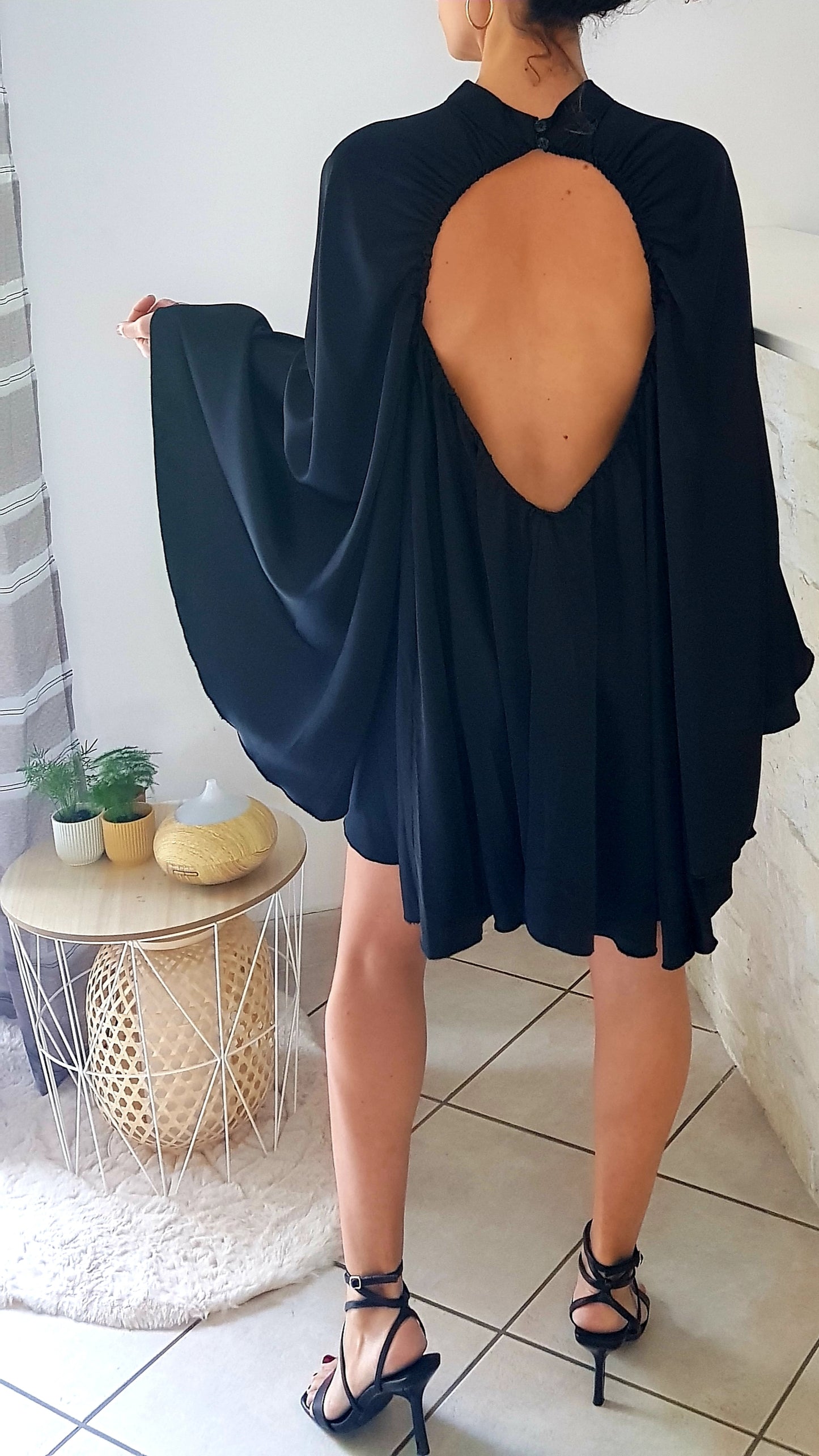 Robe Pauline